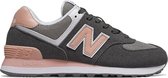 New Balance - Dames Sneakers WL574NDB - Grijs - Maat 36