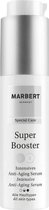 MARBERT Super Booster vochtinbrengende crŠme gezicht Vrouwen 50 ml