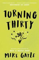 Omslag Turning Thirty
