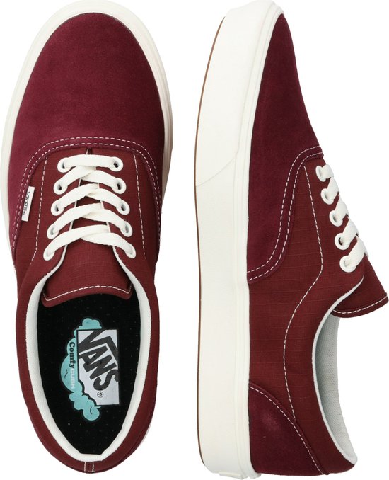 Vans sneakers laag comfycush era Wit-44,5 | bol.com