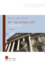 Volledige samenvatting vennootschapsrecht