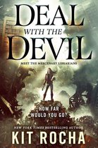 Mercenary Librarians 1 - Deal with the Devil