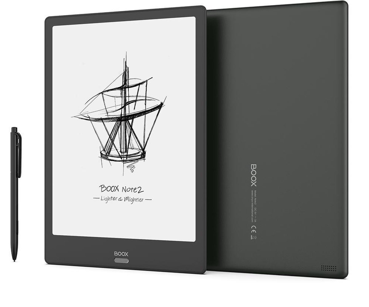 Boox Note2 【公式通販】