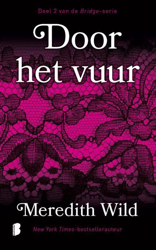 Bridge 2 -   Door het vuur - cover