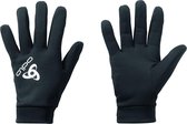 ODLO Gloves Stretchfleece Liner Warm Handschoenen Unisex - Maat XXL