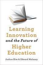 Tech.edu: A Hopkins Series on Education and Technology - Learning Innovation and the Future of Higher Education