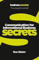 Collins Business Secrets - Communication For International Business (Collins Business Secrets)