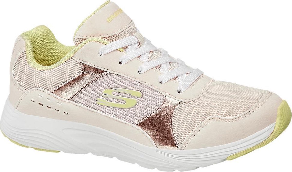 sketchers roze