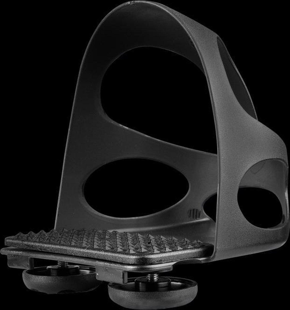 Toe Cage For Stirrups