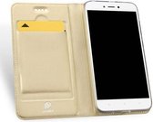 Xiaomi Redmi 5A hoesje - Dux Ducis Skin Pro Book Case - Goud