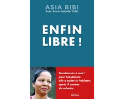 Enfin libre !