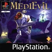 Medievil PS1