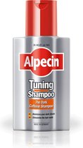 Alpecin Tuning Shampoo Mannen 200 ml