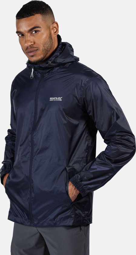 Veste d'extérieur Pack-It II pour homme, taille XXXL