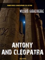 William Shakespeare Masterpieces 12 - Antony and Cleopatra