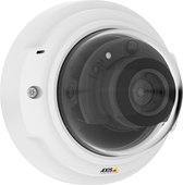 Axis P3374-LV IP-beveiligingscamera Binnen Dome Plafond 1280 x 720 Pixels