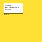 Pobel MC - Bildungsburgerprolls (2 LP)