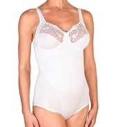 Felina Felina Moments Body zonder Beugel 0005019 003 White - maat EU 85C / FR 100C