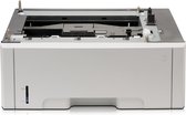 HP Q5985A Color LaserJet 3000/3600/3800/CP3505 papierlade voor 500 vel