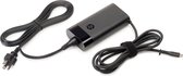 HP Adaptador de alimentação USB-C de 90 W netvoeding & inverter Binnen Zwart