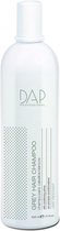 DAP Professional Grey Hair Treatment Shampoo 500ml.