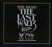 The Last Waltz 40th Anniversary Edition
