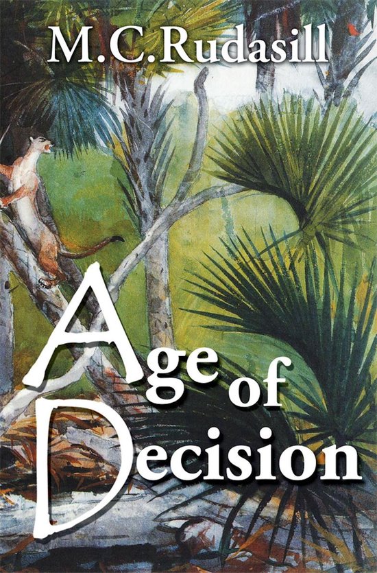 Age of Decision - cover