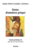 Biblioteca Universal - Poetas dramáticos griegos