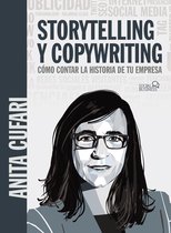 SOCIAL MEDIA - Storytelling y copywriting. Cómo contar la historia de tu empresa