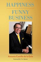 Happiness is a Funny Business
