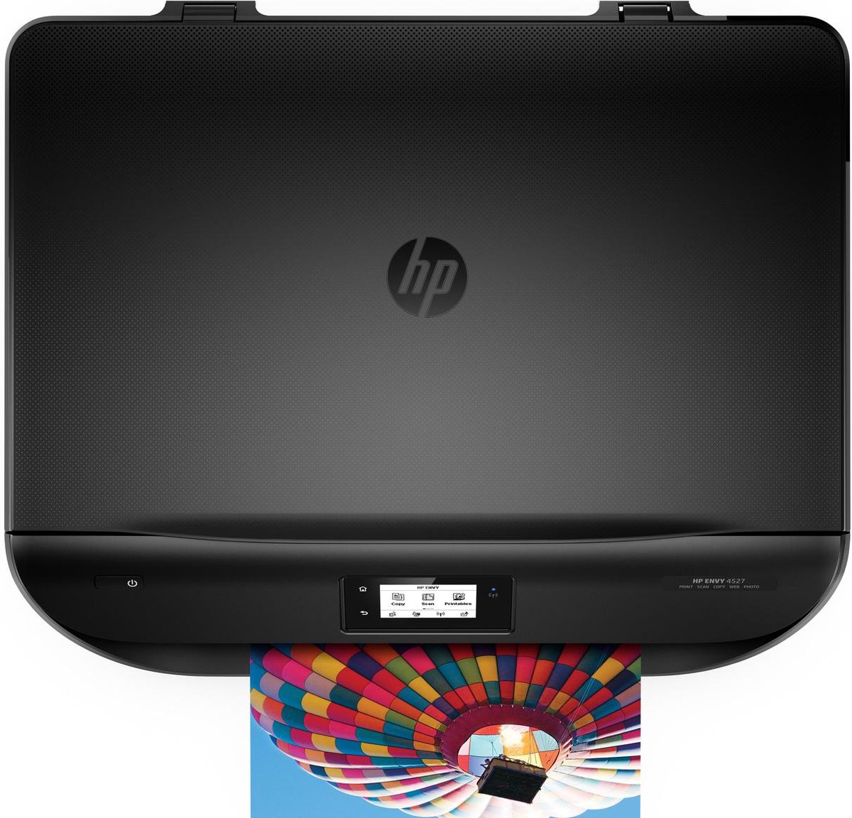 HP ENVY 4524 - All-in-One Printer | bol