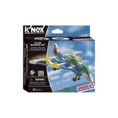 K'NEX Classic Intro Vliegtuig - Bouwset