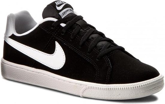 Nike Sneakers - Maat 38.5 - Vrouwen - zwart/wit Nike Sneakers - Maat 38.5 - Vrouwen - zwart/wit