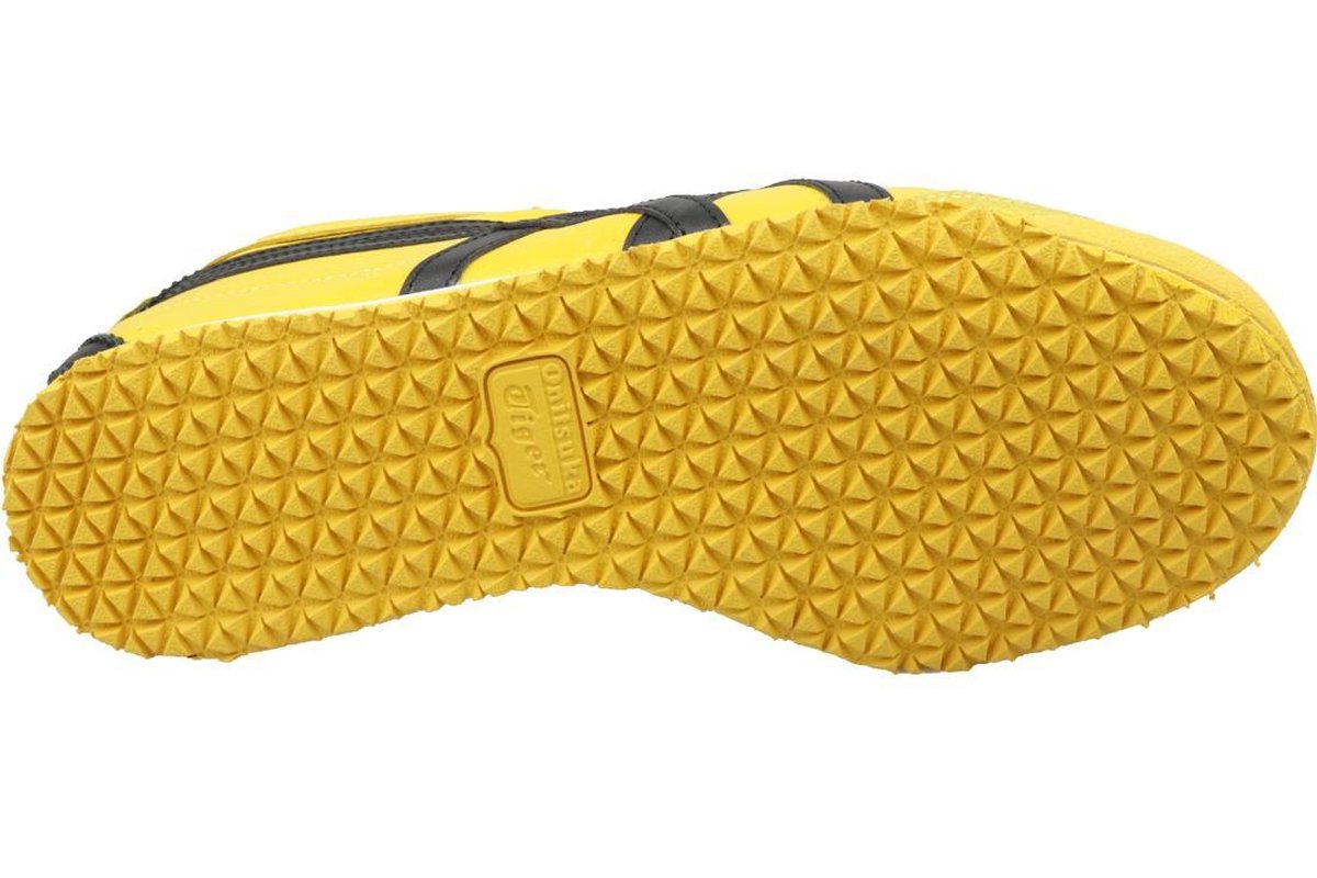 Onitsuka Tiger Mexico 66 DL408 0490 Mannen Zwart Sportschoenen