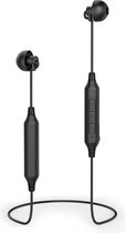 Thomson WEAR7009BK Bluetooth®-koptelefoon "Piccolino", in-ear, microfoon, ultralicht