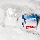 Magic Snow - 1 liter sneeuw