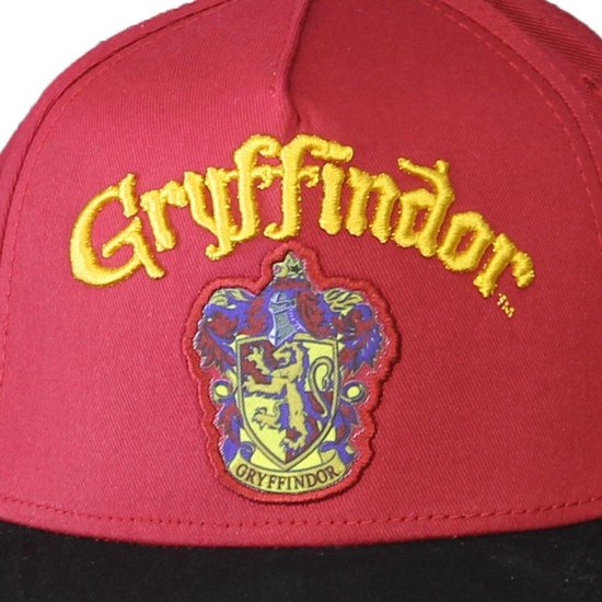 Harry Potter Gryffindor Embleem 