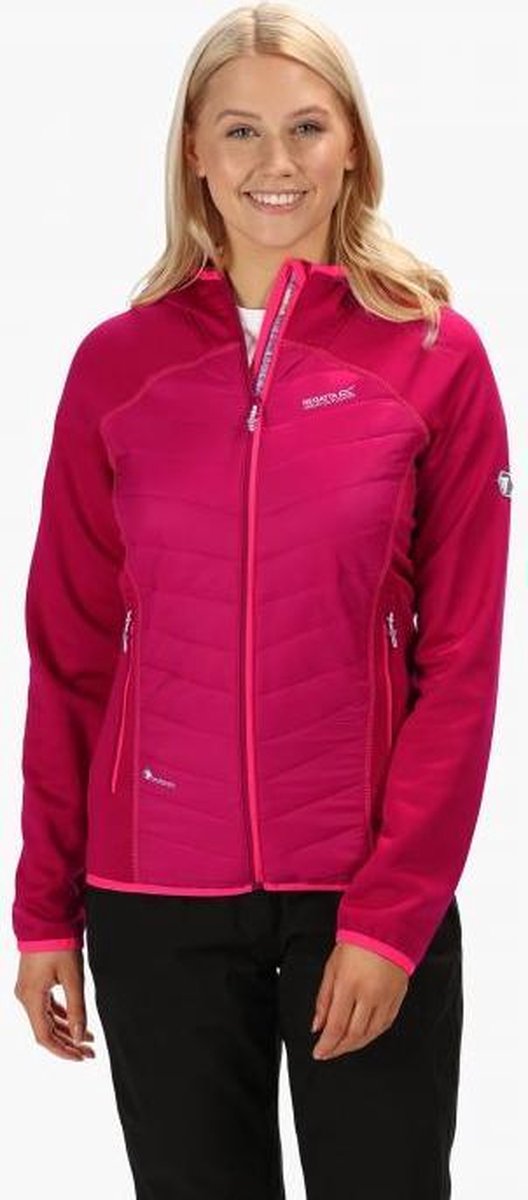 Regatta Lightweight Jackets Pink