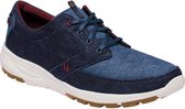 Regatta Marine II Wandelschoenen Mannen - Blauw - Maat 45