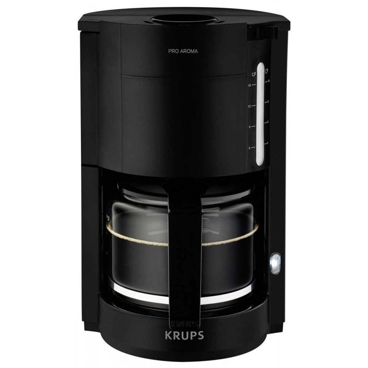 Krups Pro Aroma F30908 – Cafetière