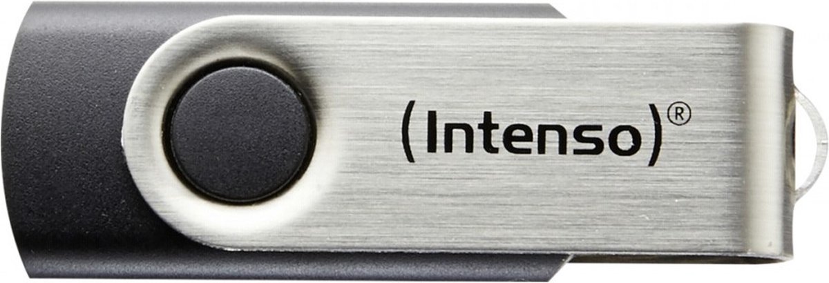 Intenso Basic Line - USB-stick - 16 GB | bol.com
