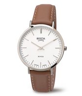 Boccia Titanium Royce Concept 3590.01 Heren Horloge 36 mm
