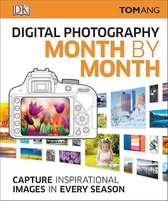 Digital Photography Month by Month