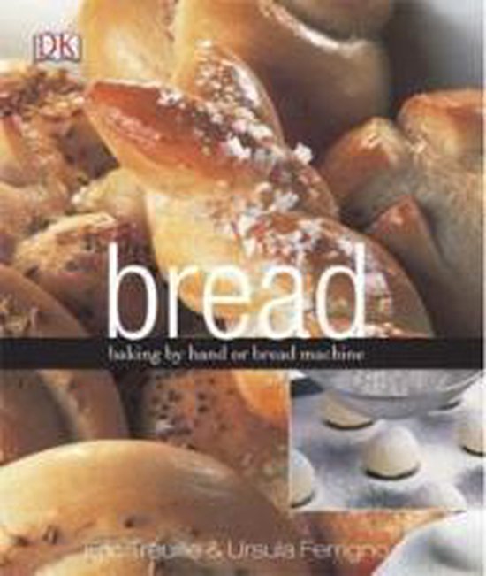 Bread - cover