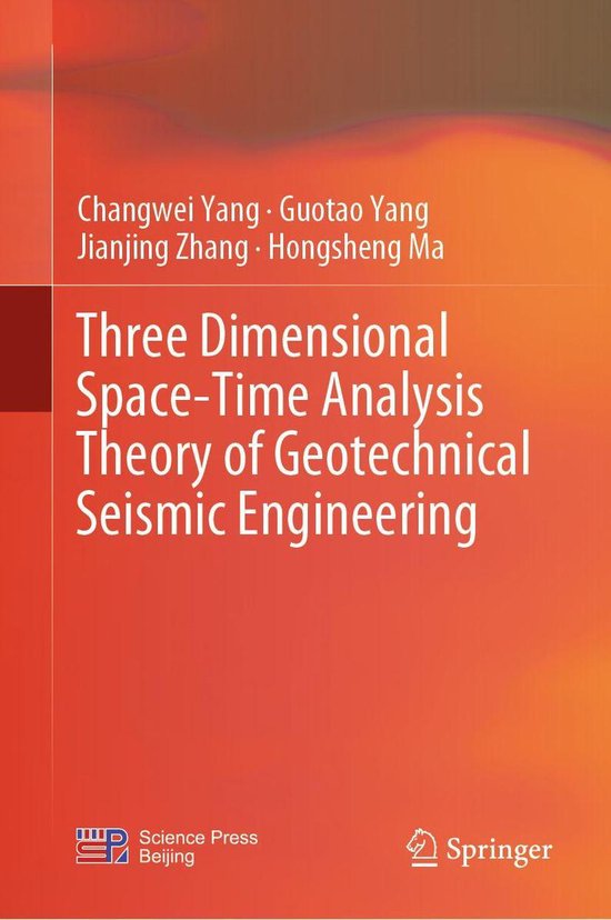 Engineering (R0) - Three Dimensional Space-Time Analysis The ... - cover
