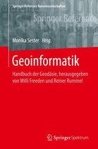 Springer Reference Naturwissenschaften - Geoinformatik