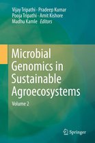 Microbial Genomics in Sustainable Agroecosystems