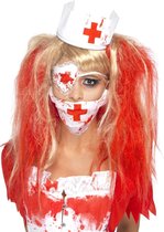 Dressing Up & Costumes | Costumes - Halloween - Bloody Nurse Kit