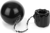 ESPA - Opblaasbare gevangenenbal en ketting - Accessoires > Opblaasbare artikelen