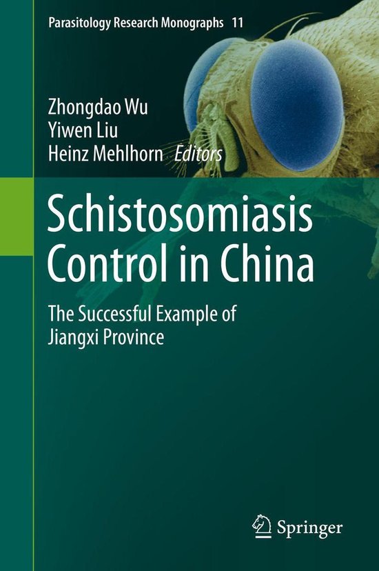 Biomedical and Life Sciences (R0) - Schistosomiasis Control  ... - cover